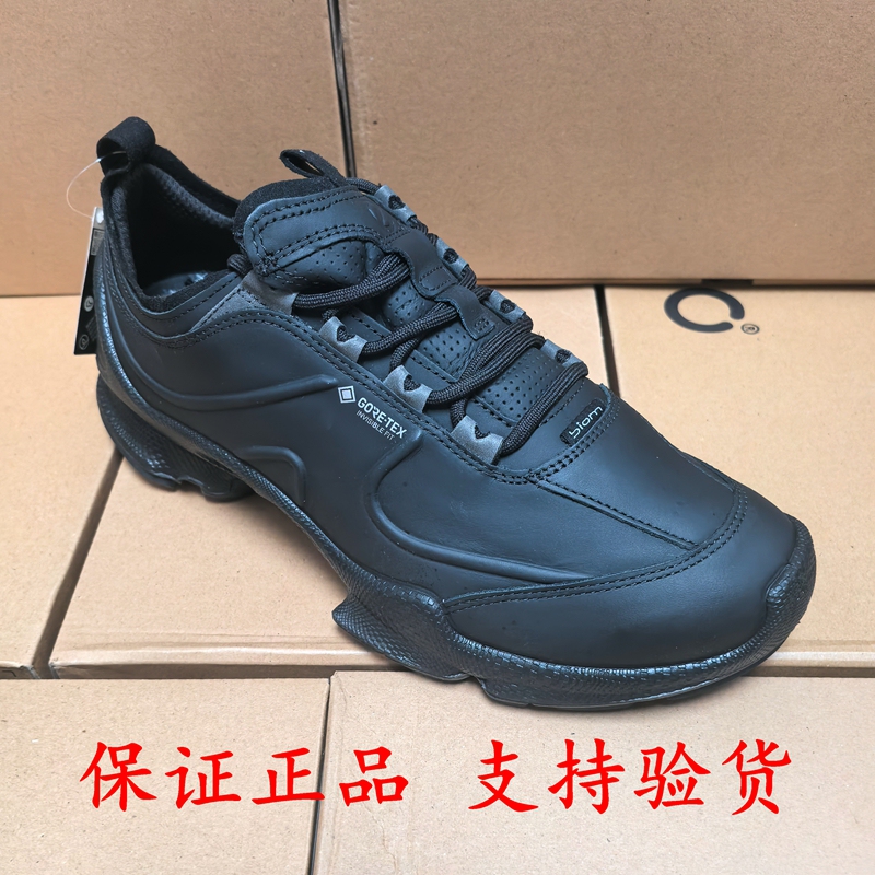 Authentic Ecco 2026 New Sports Running Shoes Casual Shoes Men's Shoes Walking Shoes C Waterproof 800484 800483 Authentic Ecco 2026 New Sports Running Shoes Casual Shoes Men's Shoes Walking Shoes C Waterproof 800484 800483