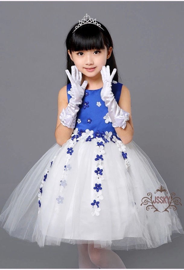 Gants pour fille en satin - Ref 2150387 Image 16