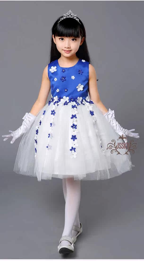 Gants pour fille en satin - Ref 2150387 Image 19