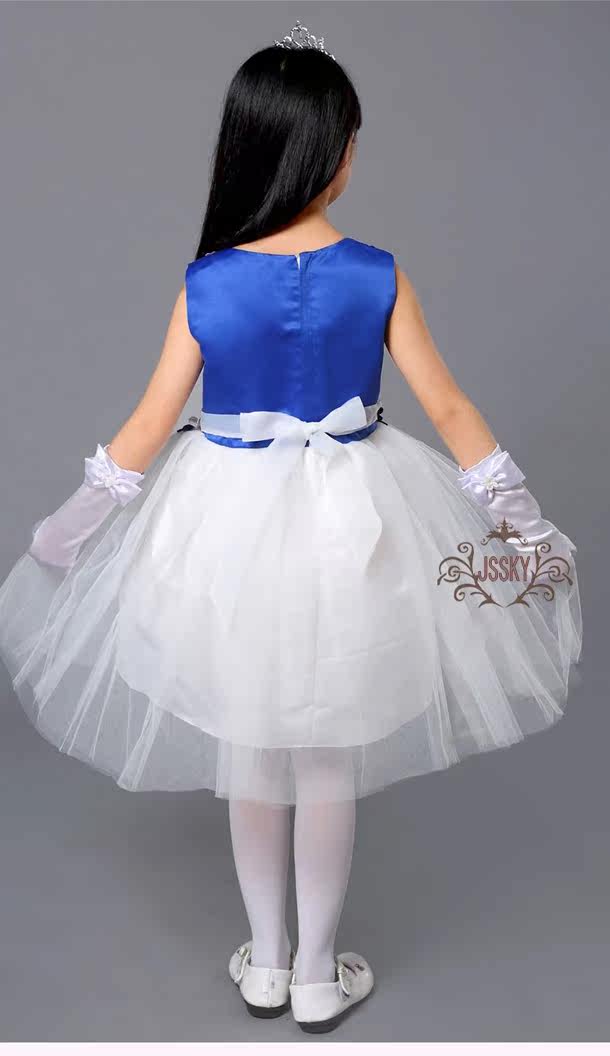 Gants pour fille en satin - Ref 2150387 Image 22