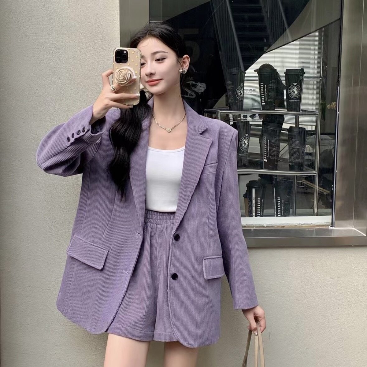 一手四季青女装批发
