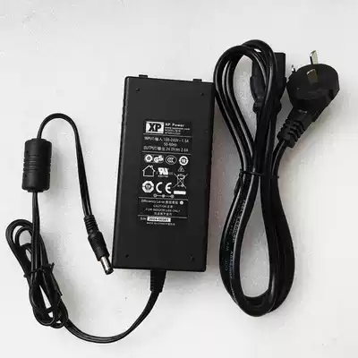 TSC Barcode Printer TTP-244PLUS 243E 342E T200 T300 Power Adapter