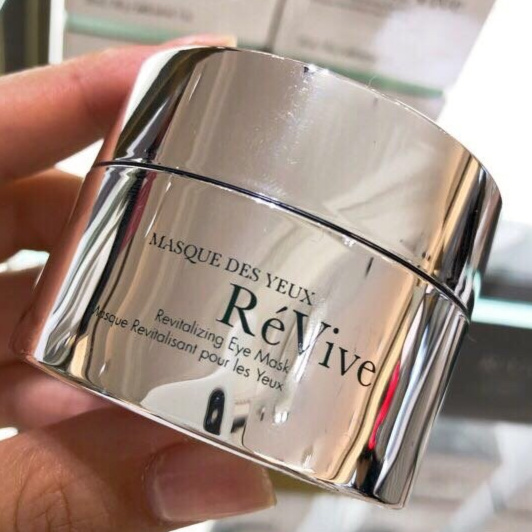 Discount*6 UK Small Shop*ReVive Eye Film Eye Machining Machining and Close Cleansing