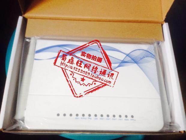 Star Net Ruijie SVG6000RW 6004 6008 wireless routing voice integrated IAD4 port 8 port new gateway