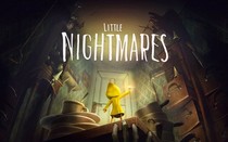 Sony PS4 game Little Nightmares 1 Little Nightmares 1 Chinese Horror Adventure AVG PS5 can also be played