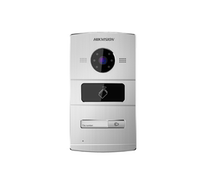 Hikvision DS-KV1102-1A (domestic standard) with accessories (without power supply)