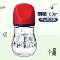 Ежа 160 мл (с уменьшением SS)