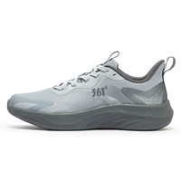 Cold Mist Grey/Tobacco 2244