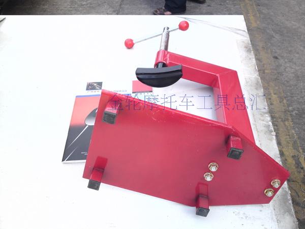 Công cụ tháo lốp mạnh mẽ, công cụ lốp chân không, xe máy, công cụ lốp xe ATV - Bộ sửa chữa Motrocycle full bộ dụng cụ sửa xe máy