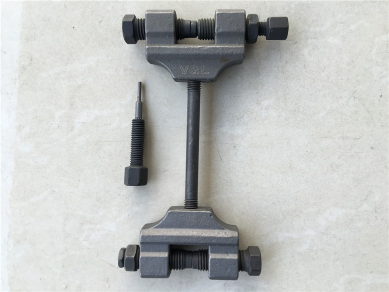 Đài loan VGL-xe máy timing chain công cụ Thời Gian chain detacher chuỗi thời gian thimble-dechainer sửa chữa dung cu sua xe