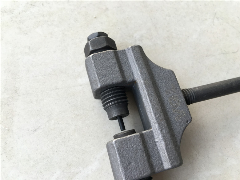 Đài loan VGL-xe máy timing chain công cụ Thời Gian chain detacher chuỗi thời gian thimble-dechainer sửa chữa dung cu sua xe