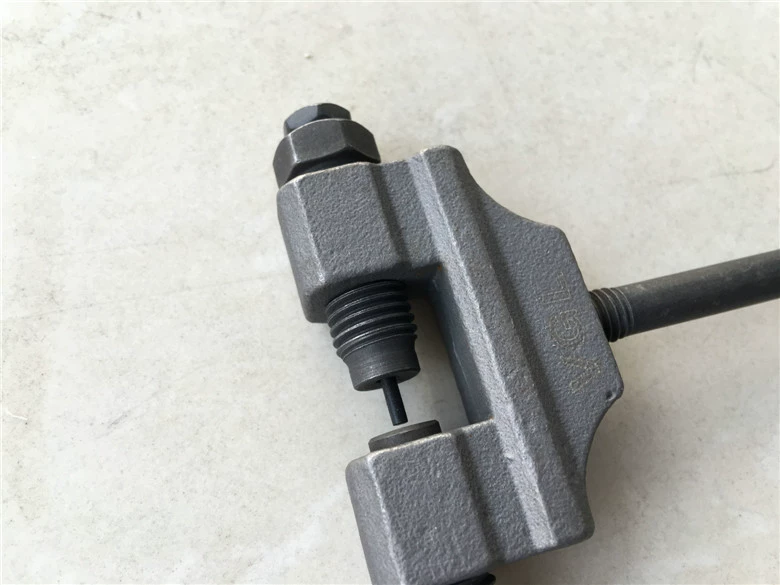 Đài loan VGL-xe máy timing chain công cụ Thời Gian chain detacher chuỗi thời gian thimble-dechainer sửa chữa tua vít xiaomi