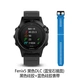 Đồng hồ định vị thể thao ngoài trời GPS GARMIN Garmin fenix5 / 5S / 5X - Giao tiếp / Điều hướng / Đồng hồ ngoài trời