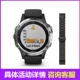 Garmin Garmin fenix5 / 5S / 5X thời gian bay 5 nhịp tim quang điện GPS đồng hồ leo núi ngoài trời chạy 3HR - Giao tiếp / Điều hướng / Đồng hồ ngoài trời