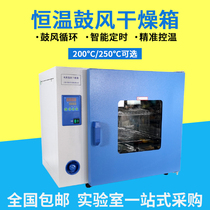 One-stop DHG-9030A 9015A electric thermal constant blow dry box laboratory oven industrial oven