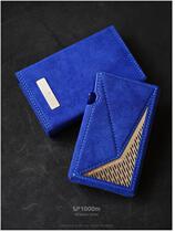 New listed SPK1000M leather case protective case