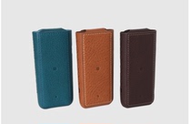 dignis Leather Case for Sony ZX-507