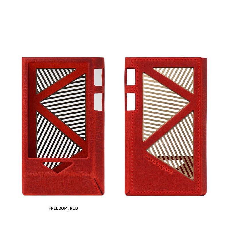 Dignis new Kaiyin cayin N8 protective cover