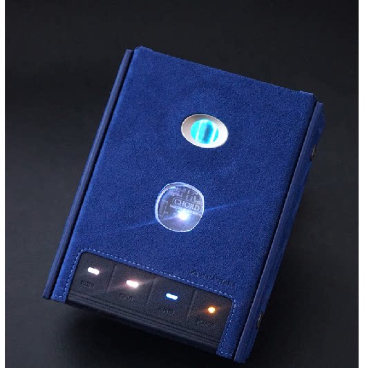 DIGNIS brand HUGO2 AMP CASE genuine leather sheath protective sheath