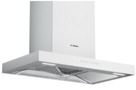 Bosch Bosch DWF9EWK41W range hood counter nationwide warranty
