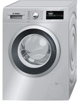 Bosch XQG75-WAN200680W Washing Machine 7 5 kg Full automatic drum Household