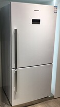 GRUNDIG Gende GKN18820IE Two Doors Refrigerator