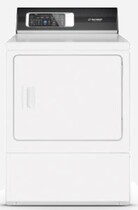 Huebsch Ubisher ZDEE9RGS455NW29 dryer