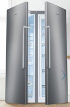 Bosch KSF36PI30C GSN36AI31C KSF36PI33C GSN36AI33C Refrigerator
