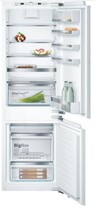 Bosch KIN86AD30C built-in refrigerator imported national warranty counter