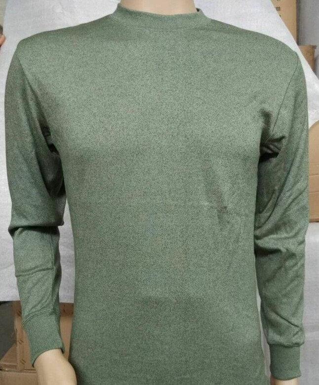 Autumn Clothes Sanitary Pants Suit Antibacterial clothing Deodorant Antibacterial Underwear Suit