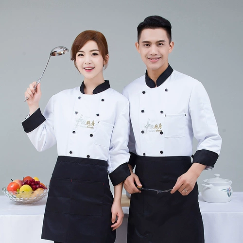 Демисезонный лонгслив, школьный пуховик для работы, рабочая одежда, большой размер, китайский стиль