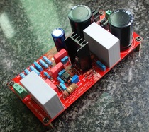Audio Research field effect tube op amp servo high precision regulated line power supply II finished Board
