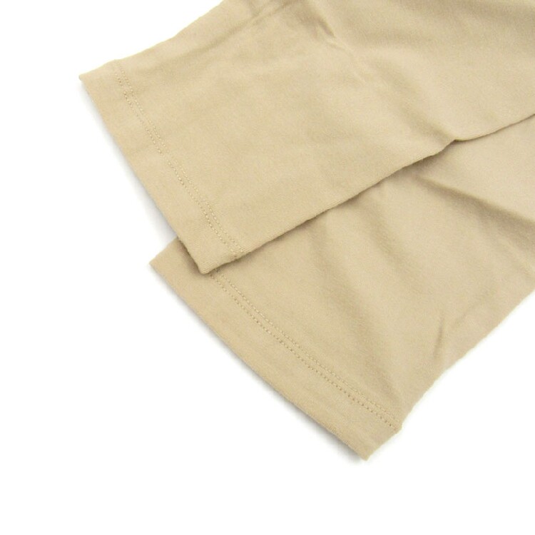 Sous-vêtement thermo jeunesse simple en coton - Ref 753110 Image 33