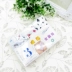 Zhuo Yi phụ nữ đồ lót cotton, quần nữ, quần short cotton, quần short eo cao, đầu 3 dải do lot Eo cao