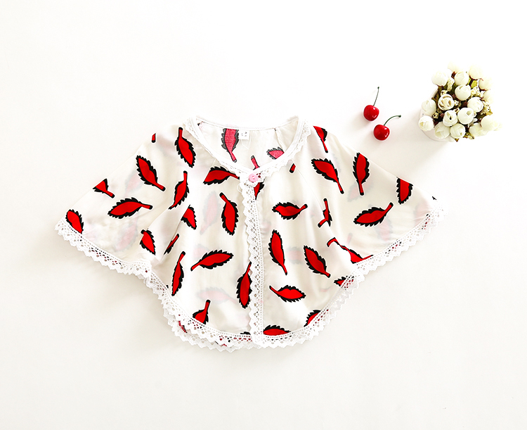 Cape pour fille - Ref 2156759 Image 25