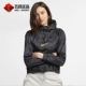 NIKE Nike mùa xuân và mùa hè của phụ nữ xu hướng áo len móc lớn áo len áo thun AR3176-010-657 - Thể thao lông cừu / jumper