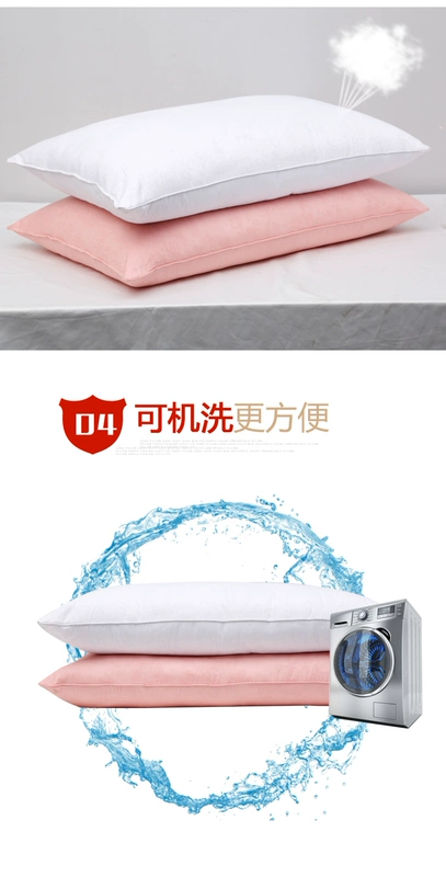 Tuỳ chỉnh lụa gối trẻ em gối 100% lụa đơn gối cổ tử cung Gối Gối chính hãng trường cao thấp - Gối gối tựa đầu ô tô