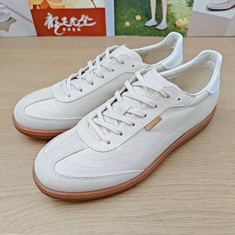 Ecco Women's Casual Shoes 2026 New Thin-Soled Racing Shoes Retro Sports Training Shoes Soft Cool 235803 Ecco Women's Casual Shoes 2026 New Thin-Soled Racing Shoes Retro Sports Training Shoes Soft Cool 235803