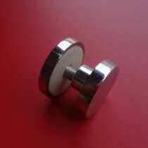 Shower room old fashioned pulley accessories Trimobile door Decoration cover screw moving door Decorative Cap Screw Trim Cap Shower