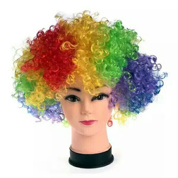 Perruque - Ref 2612918 Image 4