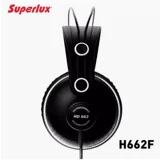 Superlux/舒伯乐 HD662 Полная остановка в наушниках, слуховых наушниках, Hifi Entusiast Music Studio