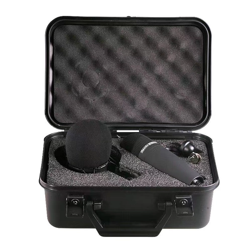 Superlux/舒伯乐 CMH8AH 8CH 8BH Профессиональный записывающий микрофон живой приборной микрофон