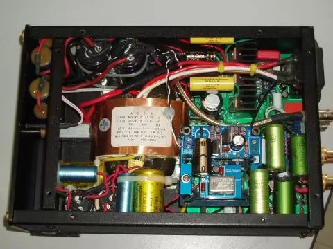 丽特 DAC-AH LITE DAC-AH DAC AH Декодер цифровой аудиокодер