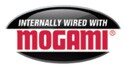 wired with Mogami Cable