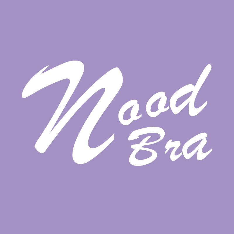 NoodBra五点半品牌店的LOGO