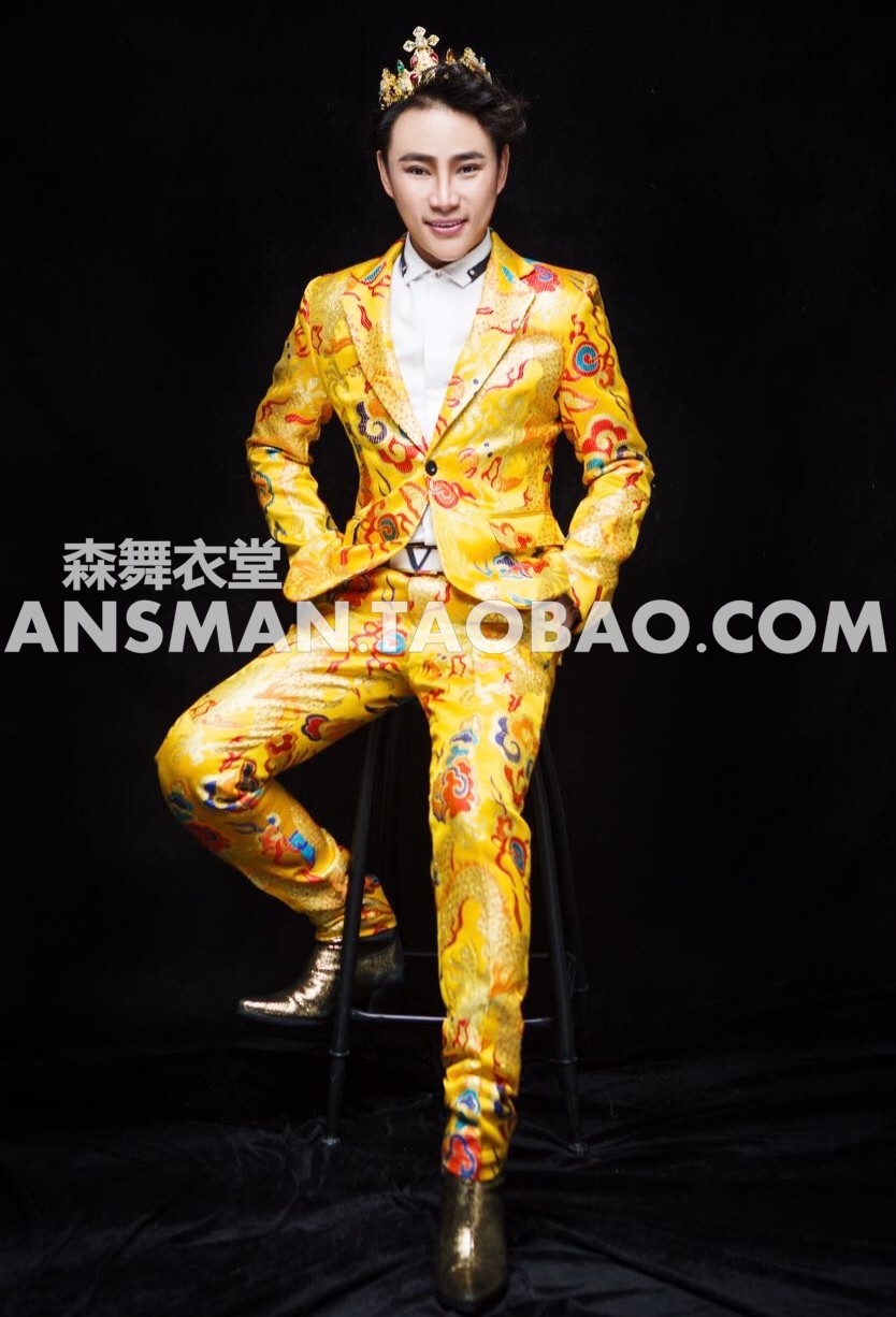 Costume homme pour Quatre saisons - Ref 1562309 Image 30