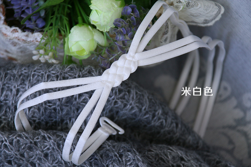 Sangles pour lingerie NAAN - Ref 818149 Image 15