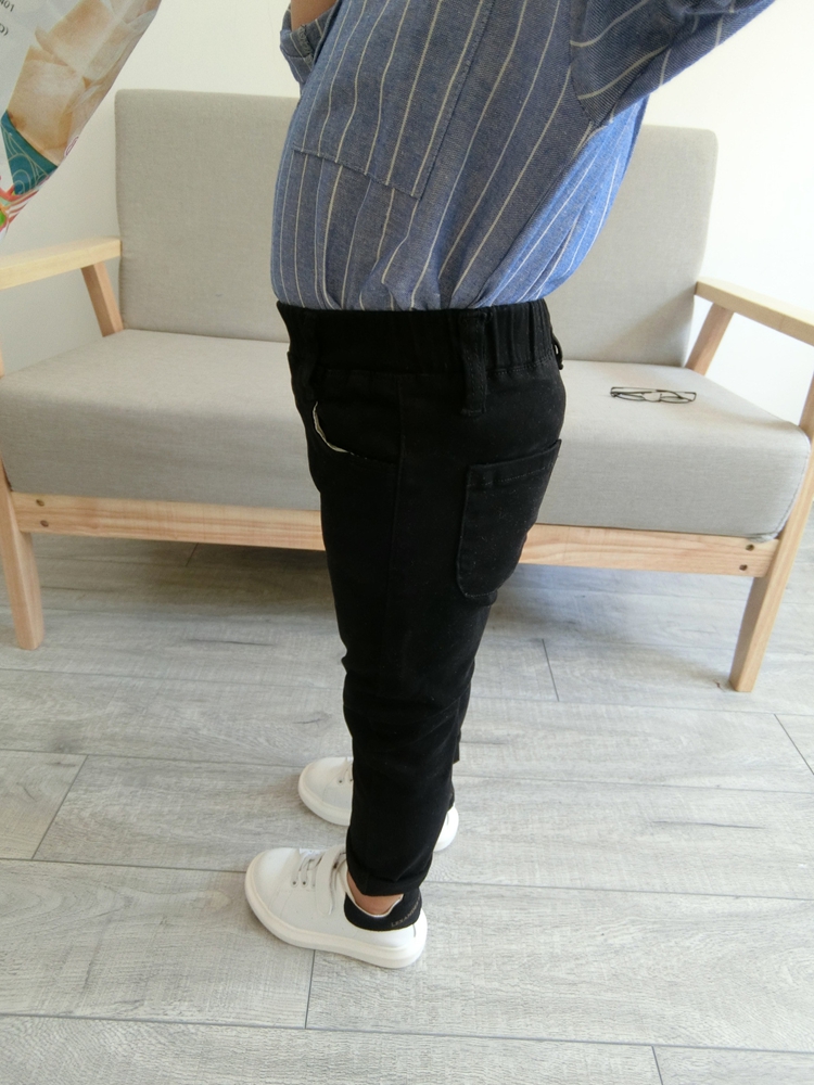 Pantalon garcon - Ref 2054792 Image 33