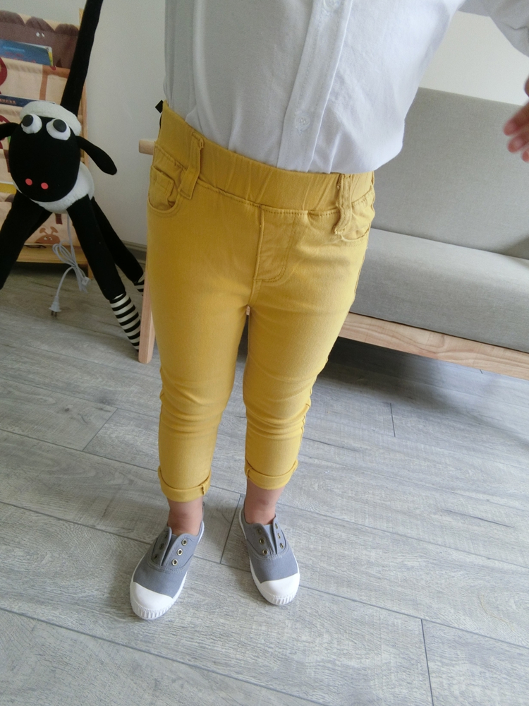 Pantalon garcon - Ref 2054792 Image 29