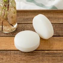 Taiwan Liren Soap 100g Plant Soap-based Unscented Face Wash Shampoo Clean Eight Quan Fasting Soap